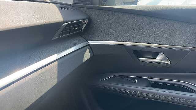 Peugeot 3008 1.2 Puretech 130ch S&amp;S BVM6