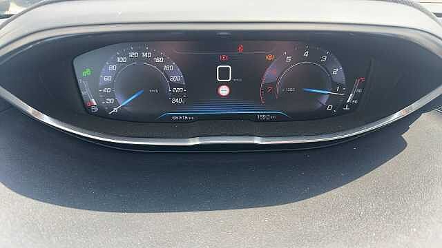 Peugeot 3008 1.2 Puretech 130ch S&amp;S BVM6