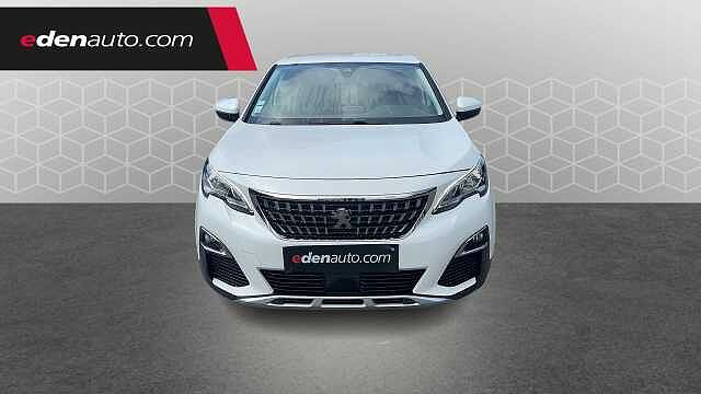Peugeot 3008 1.2 Puretech 130ch S&amp;S BVM6
