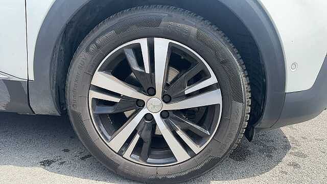 Peugeot 3008 1.2 Puretech 130ch S&amp;S BVM6
