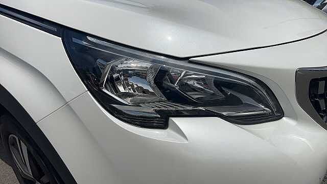 Peugeot 3008 1.2 Puretech 130ch S&amp;S BVM6