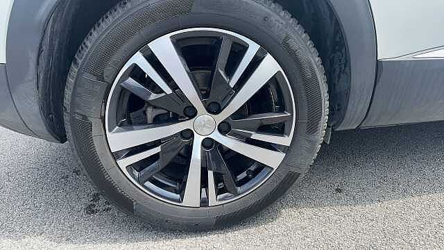 Peugeot 3008 1.2 Puretech 130ch S&amp;S BVM6