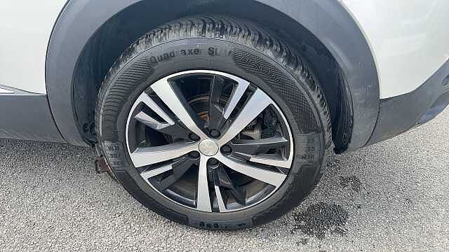 Peugeot 3008 1.2 Puretech 130ch S&amp;S BVM6