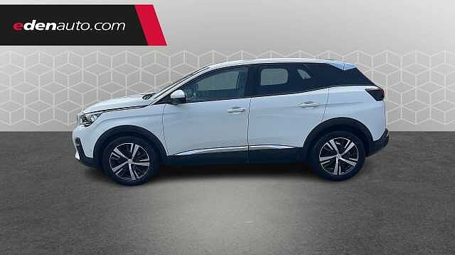 Peugeot 3008 1.2 Puretech 130ch S&amp;S BVM6