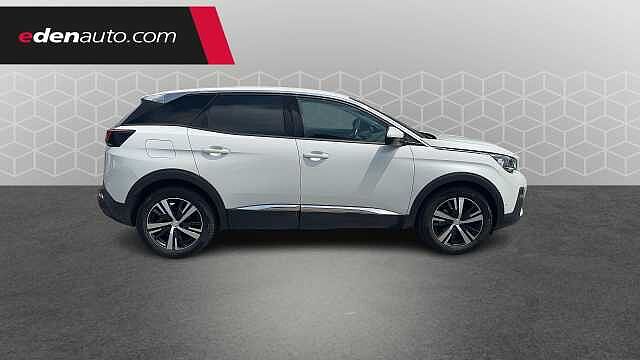 Peugeot 3008 1.2 Puretech 130ch S&amp;S BVM6