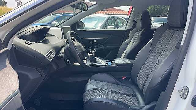 Peugeot 3008 1.2 Puretech 130ch S&amp;S BVM6