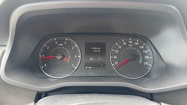 Nissan Primastar fourgon L1H1 2T8 2.0 DCI 130 S/S BVM