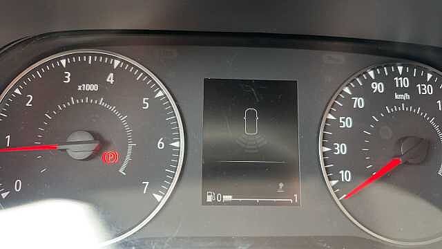 Nissan Primastar fourgon L1H1 2T8 2.0 DCI 130 S/S BVM