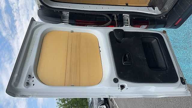 Nissan Primastar fourgon L1H1 2T8 2.0 DCI 130 S/S BVM