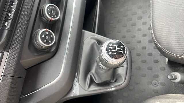 Nissan Primastar fourgon L1H1 2T8 2.0 DCI 130 S/S BVM