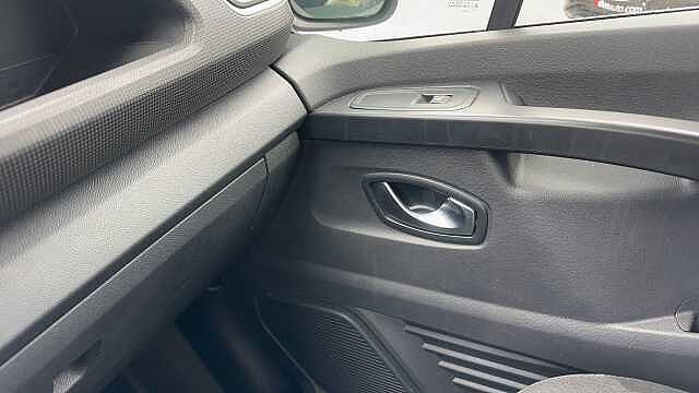 Nissan Primastar fourgon L1H1 2T8 2.0 DCI 130 S/S BVM