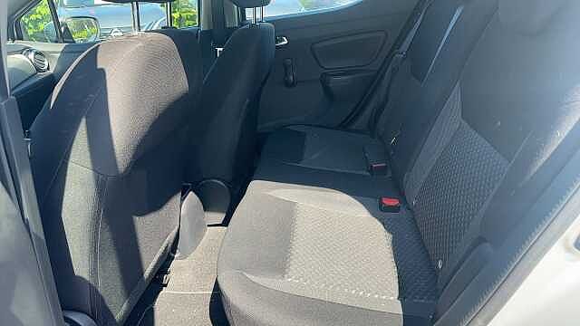 Nissan Micra 2020 Micra IG-T 100