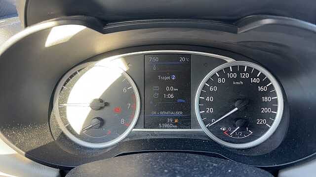Nissan Micra 2020 Micra IG-T 100