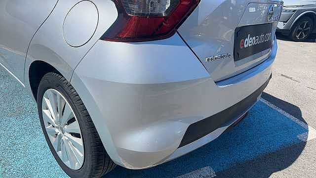 Nissan Micra 2020 Micra IG-T 100