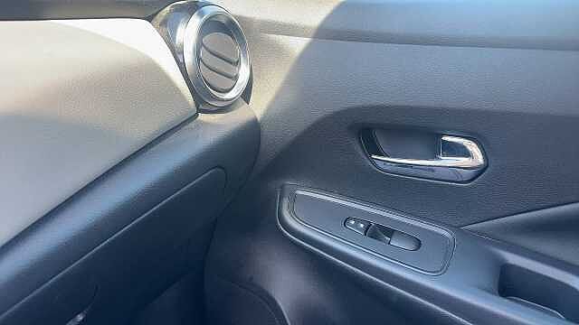Nissan Micra 2020 Micra IG-T 100