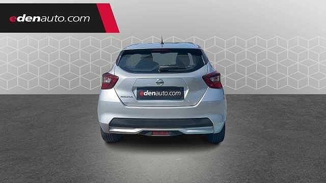 Nissan Micra 2020 Micra IG-T 100