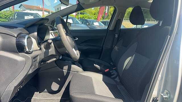 Nissan Micra 2020 Micra IG-T 100