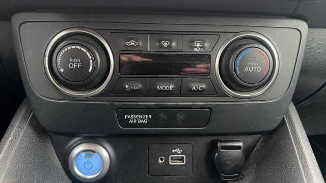 Nissan Leaf 2019 Leaf Electrique 40kWh