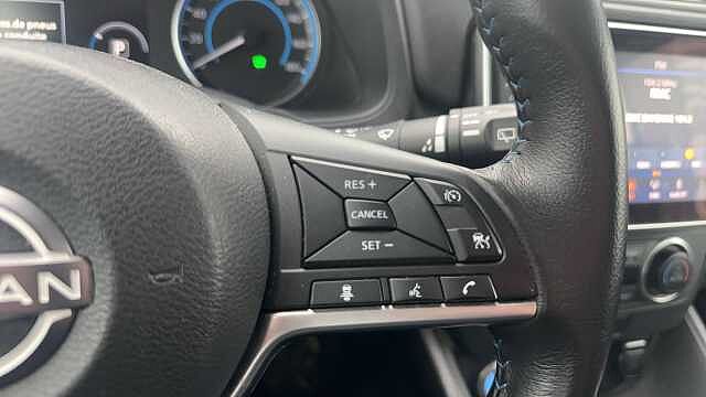 Nissan Leaf 2019 Leaf Electrique 40kWh