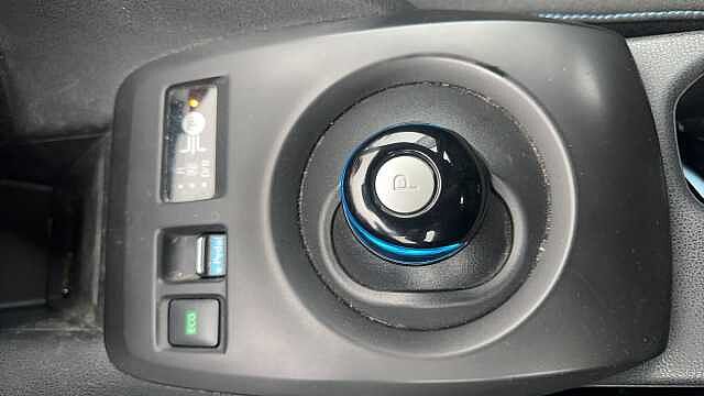 Nissan Leaf 2019 Leaf Electrique 40kWh