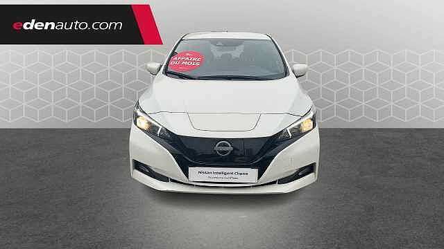 Nissan Leaf 2019 Leaf Electrique 40kWh