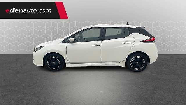 Nissan Leaf 2019 Leaf Electrique 40kWh