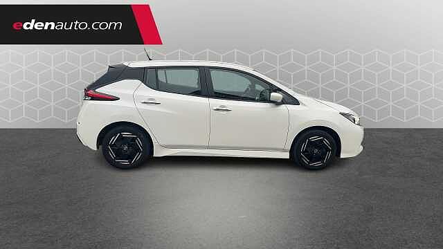 Nissan Leaf 2019 Leaf Electrique 40kWh