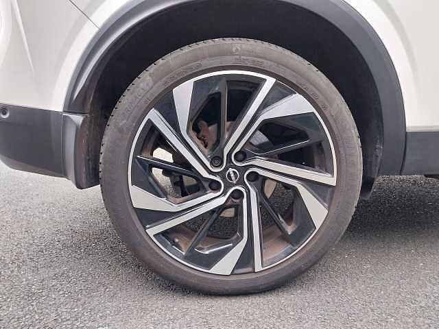 Nissan Qashqai e-Power 190 ch
