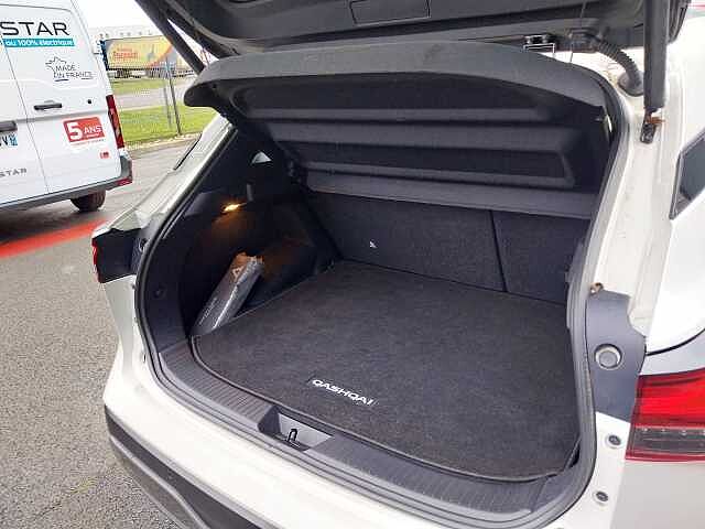 Nissan Qashqai e-Power 190 ch