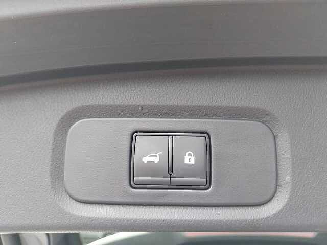 Nissan Qashqai e-Power 190 ch