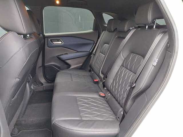 Nissan Qashqai e-Power 190 ch