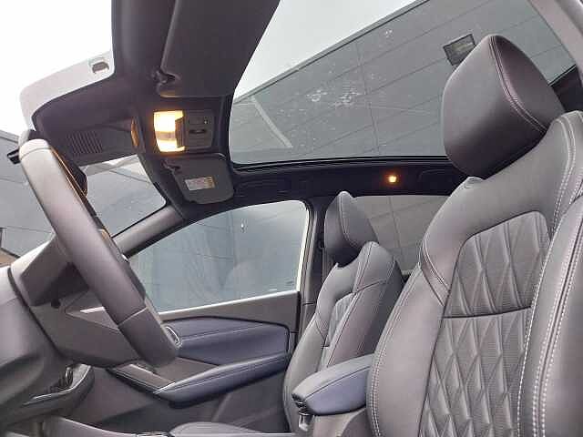 Nissan Qashqai e-Power 190 ch