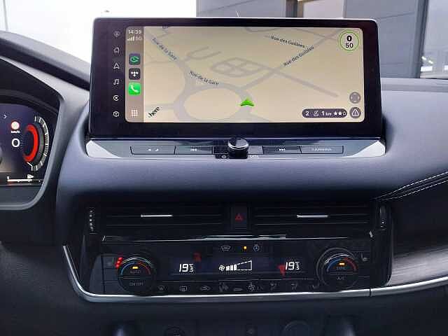 Nissan Qashqai e-Power 190 ch
