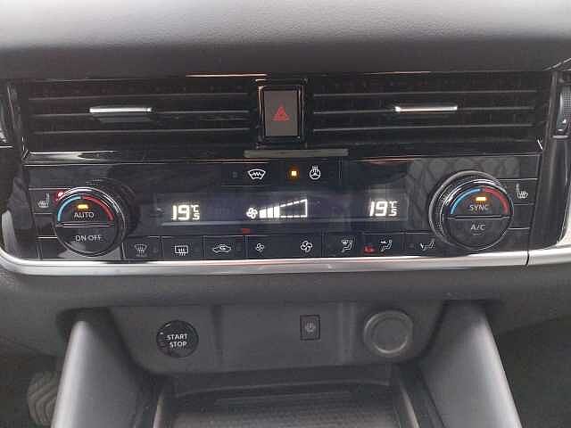 Nissan Qashqai e-Power 190 ch