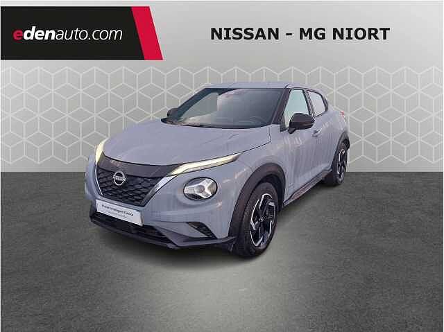 Nissan Juke 2023 Juke HYBRID 143