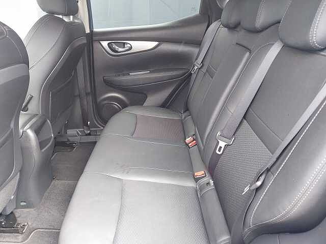Nissan Qashqai 2019 Qashqai 1.3 DIG-T 140