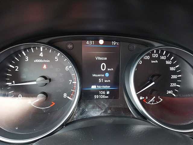 Nissan Qashqai 2019 Qashqai 1.3 DIG-T 140