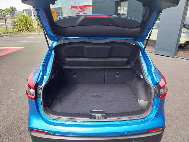 Nissan Qashqai 2019 Qashqai 1.3 DIG-T 140