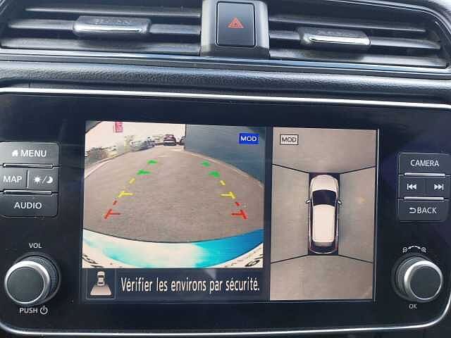 Nissan Leaf 2021 Leaf Electrique 62kWh