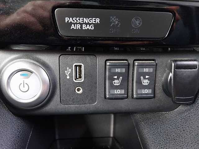 Nissan Leaf 2021 Leaf Electrique 62kWh