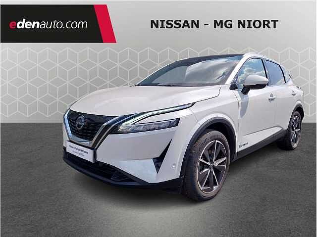 Nissan Qashqai e-Power 190 ch