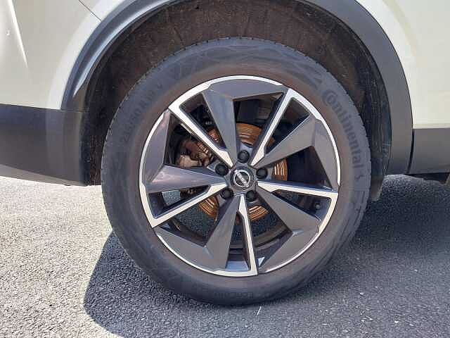 Nissan Qashqai e-Power 190 ch