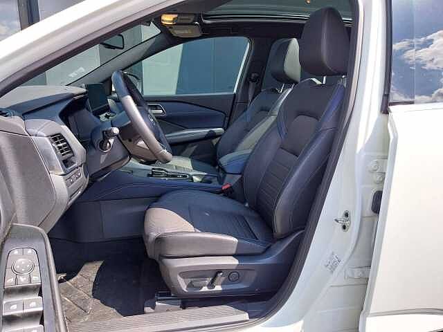 Nissan Qashqai e-Power 190 ch