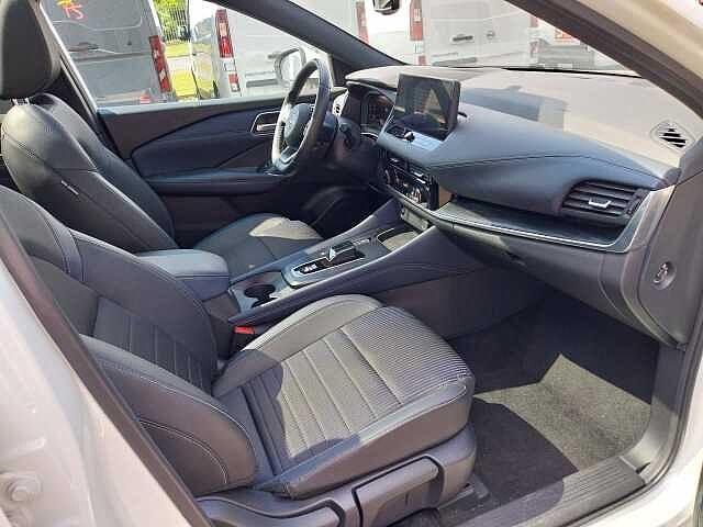 Nissan Qashqai e-Power 190 ch