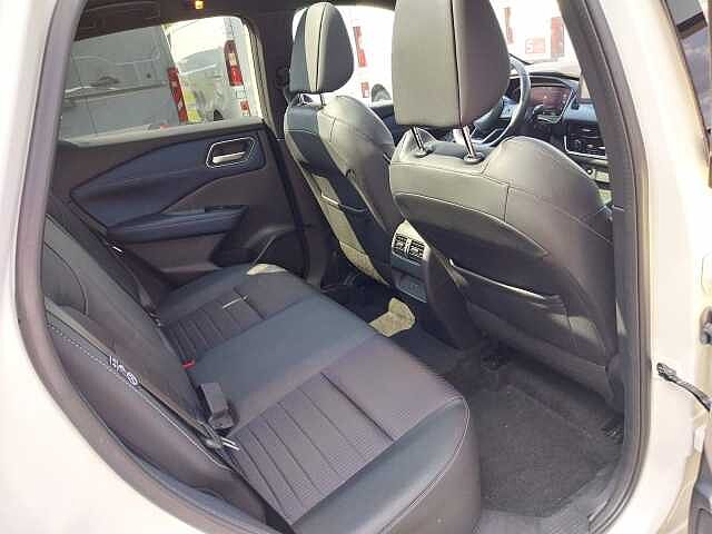 Nissan Qashqai e-Power 190 ch