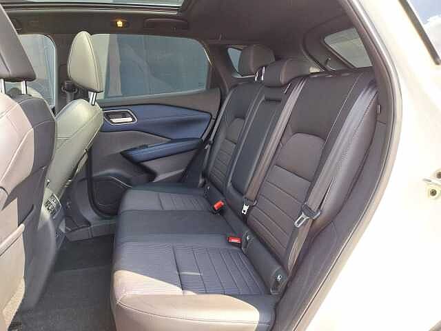 Nissan Qashqai e-Power 190 ch