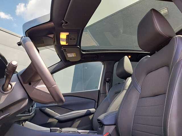 Nissan Qashqai e-Power 190 ch