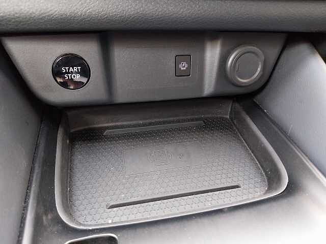 Nissan Qashqai e-Power 190 ch