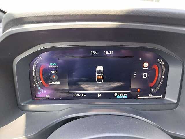Nissan Qashqai e-Power 190 ch