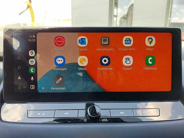 Nissan Qashqai e-Power 190 ch
